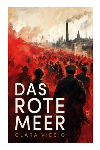 Das rote Meer