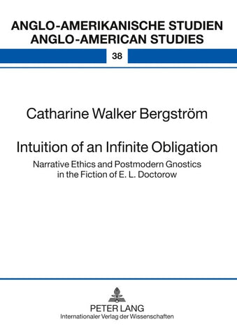 Intuition of an Infinite Obligation