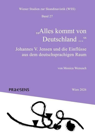 „Alles kommt von Deutschland ...“