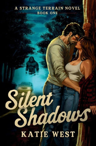 Silent Shadows