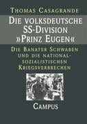 Die volksdeutsche SS-Division Prinz Eugen