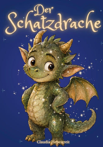 Der Schatzdrache