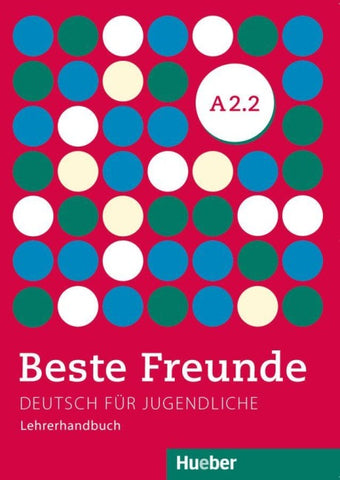 Beste Freunde A2.2