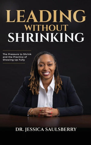 Leading Without Shrinking