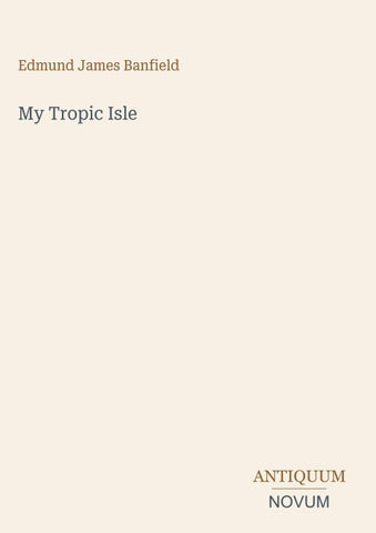 My Tropic Isle