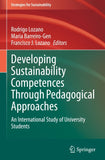 Developing Sustainability Competences Through Pedagogical Approaches