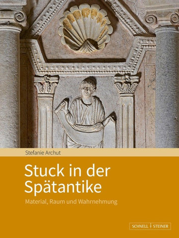 Stuck in der Spätantike: