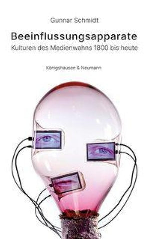 Beeinflussungsapparate