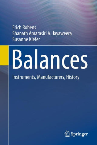 Balances