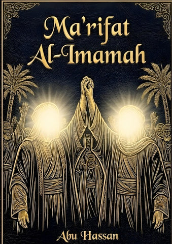 Ma'rifat Al-Imamah