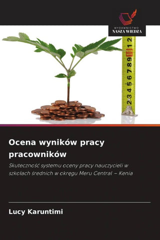 Ocena wyników pracy pracowników