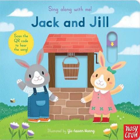Sing Along With Me! Jack and Jill