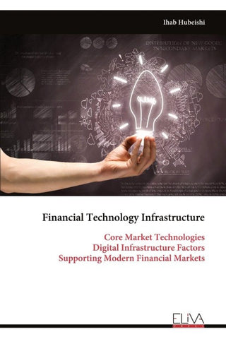 Financial Technology Infrastructure