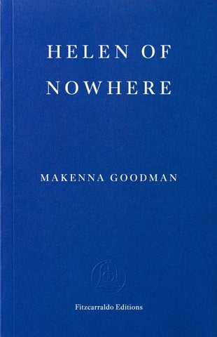Helen of Nowhere