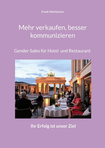 Mehr verkaufen, besser kommunizieren