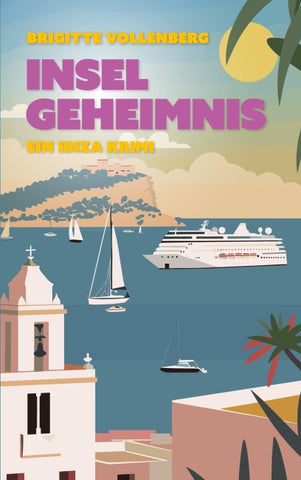 Insel Geheimnis