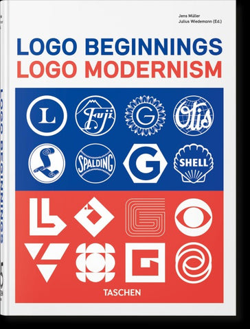Logo Beginnings