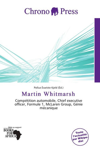 Martin Whitmarsh