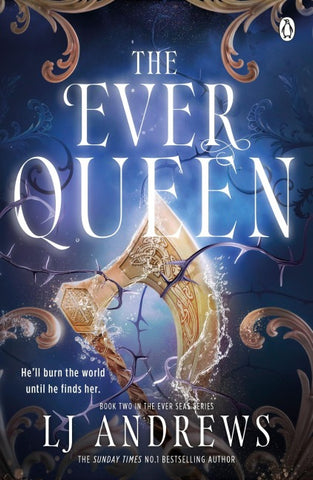 The Ever Queen
