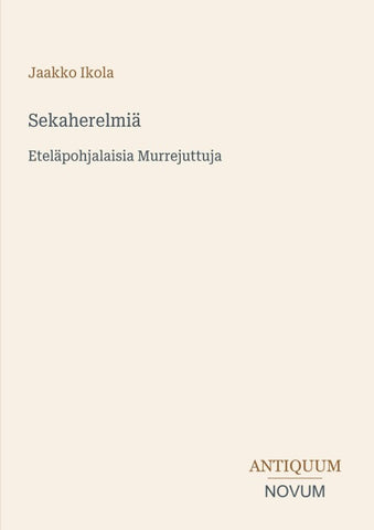 Sekaherelmiä