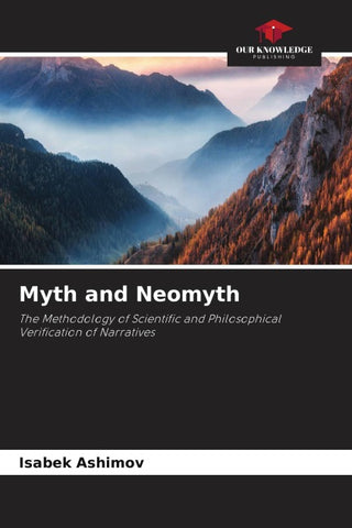 Myth and Neomyth
