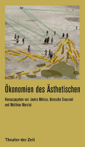 Ökonomien des Ästhetischen