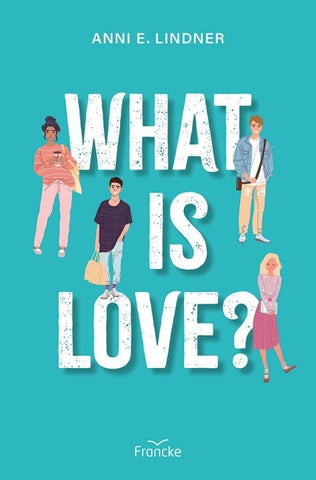 What is Love?