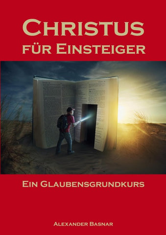 Christus für Einsteiger