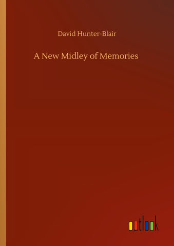 A New Midley of Memories
