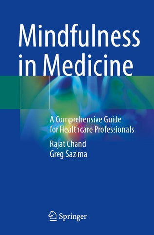 Mindfulness in Medicine