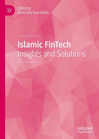 Islamic FinTech