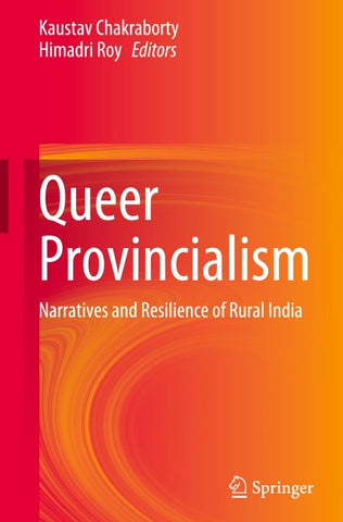 Queer Provincialism