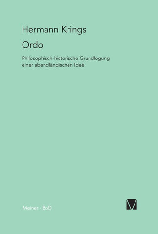 Ordo