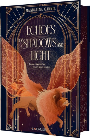 Tale of Sun and Night 3: Echoes of Shadow and Light