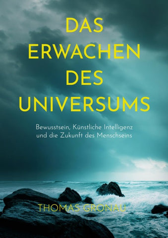 Das Erwachen des Universums