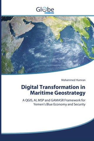 Digital Transformation in Maritime Geostrategy