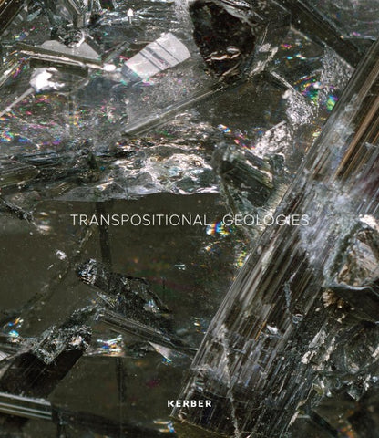 Transpositional Geologies