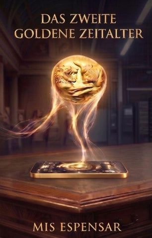 Das zweite goldene Zeitalter