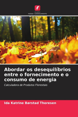 Abordar os desequilíbrios entre o fornecimento e o consumo de energia