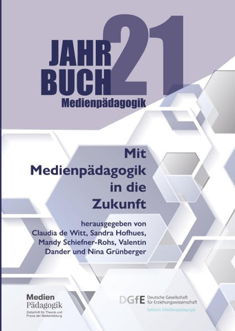 Mit Medienpädagogik in die Zukunft