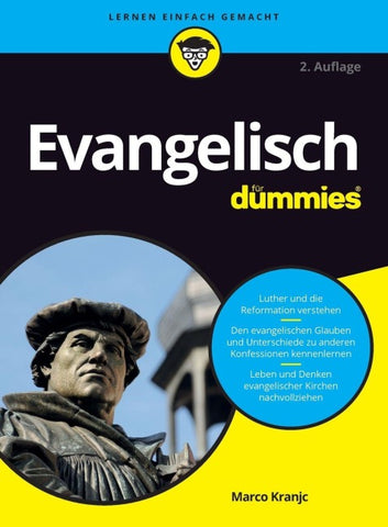 Evangelisch für Dummies
