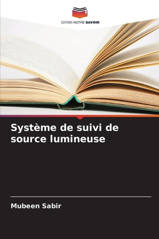 Système de suivi de source lumineuse