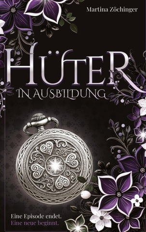 Hüter in Ausbildung - Eine Episode endet. Eine neue beginnt