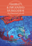 Disability and the Politics of Education