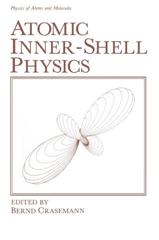Atomic Inner-Shell Physics