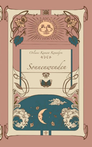 Sonnenwenden