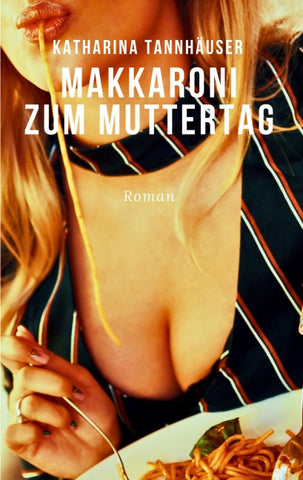 Makkaroni zum Muttertag