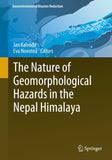 The Nature of Geomorphological Hazards in the Nepal Himalaya