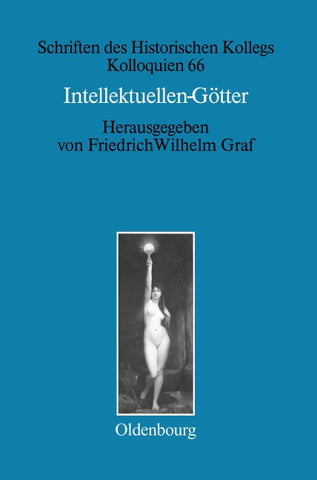 Intellektuellen-Götter