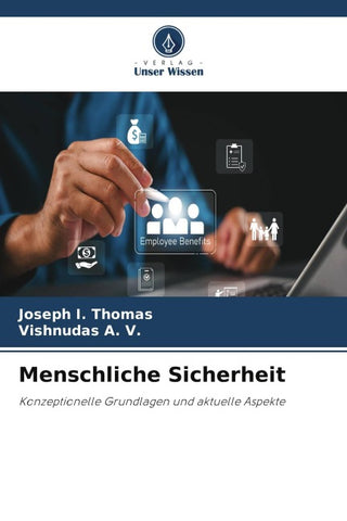Menschliche Sicherheit